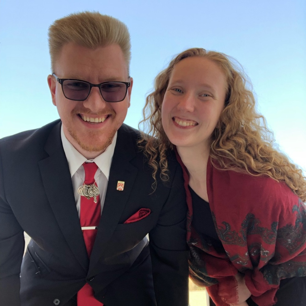 Meet your Posher, Mikyla